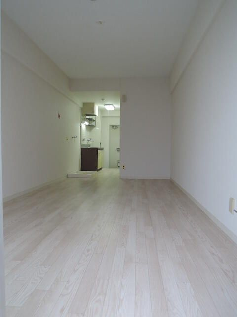 ニューライフ新宿のキッチン