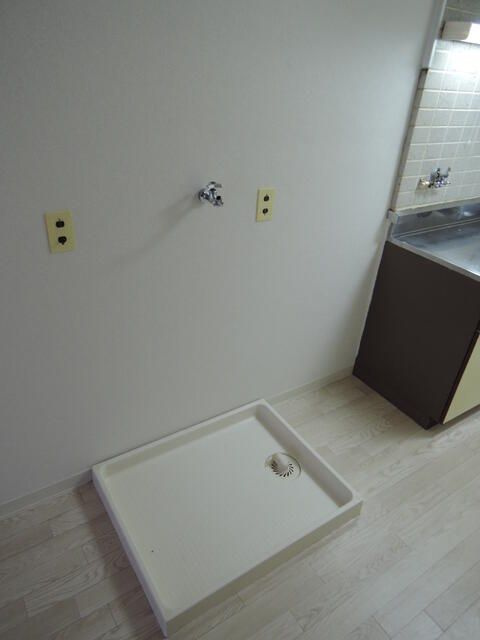 ニューライフ新宿の設備