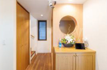 中野区東中野１丁目のビル