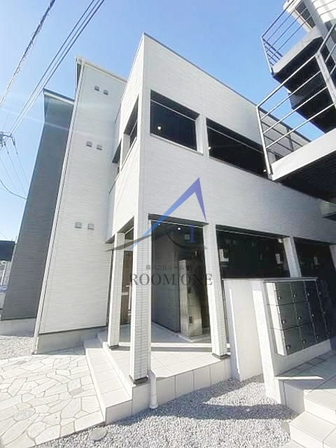 アザーレ・キュリオス柿生