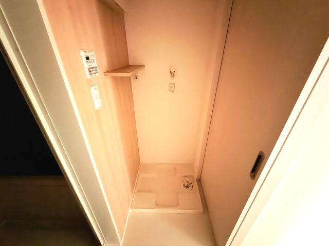 パロス六甲の設備
