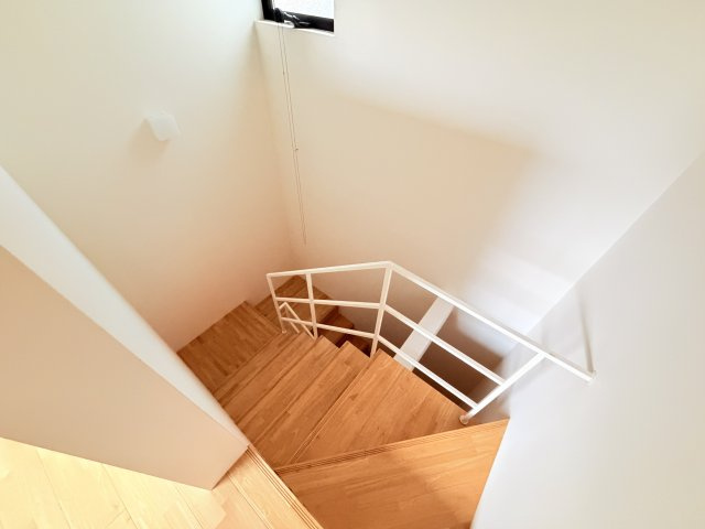 パロス六甲の内装