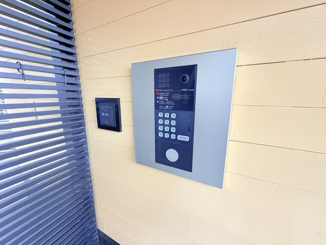パロス六甲のその他共用部分