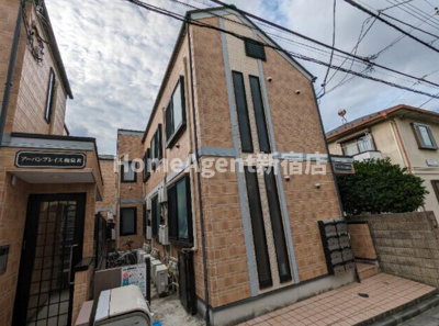 【外観】 | アーバンプレイス和泉Ⅱ