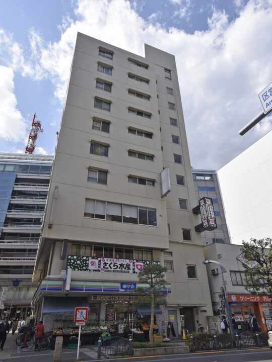 谷口ハビテーション