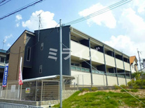 プレジェーネ一津屋の画像