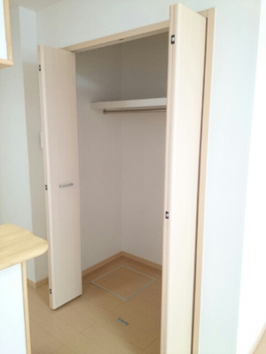 【収納】 | ブルアルベロ