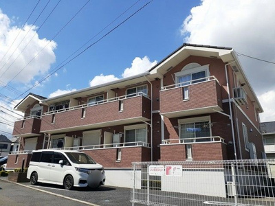 【外観】 | ブルアルベロ