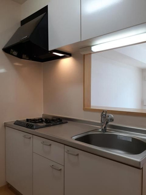 【キッチン】 | ブルアルベロ