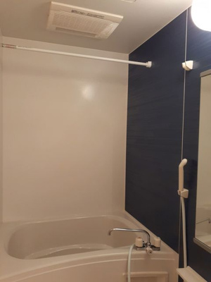 【浴室】 | ブルアルベロ