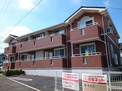 【外観】 | ブルアルベロ