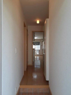 【玄関】 | ブルアルベロ