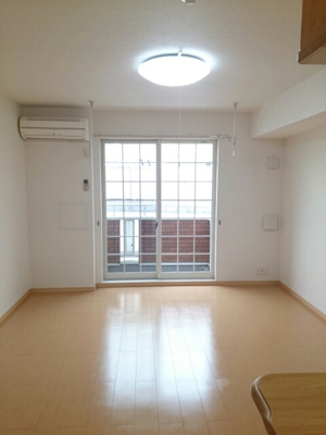 【居間・リビング】 | ブルアルベロ