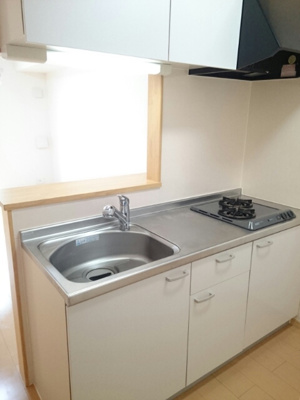 【キッチン】 | ブルアルベロ