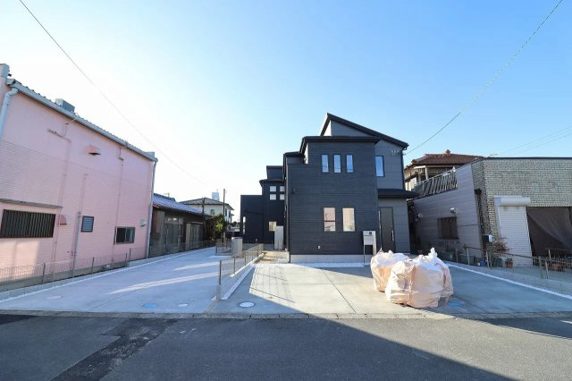 【仲介手数料無料／愛西市】ブルーミングガーデン愛西市諸桑町郷城　新築戸建②のその他