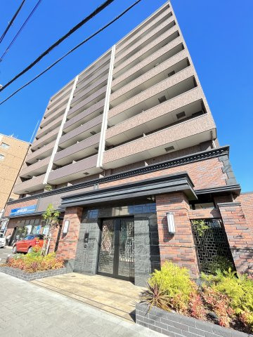 フェルム城北公園