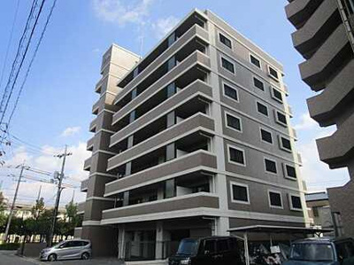 【外観】 | アスティア東山本