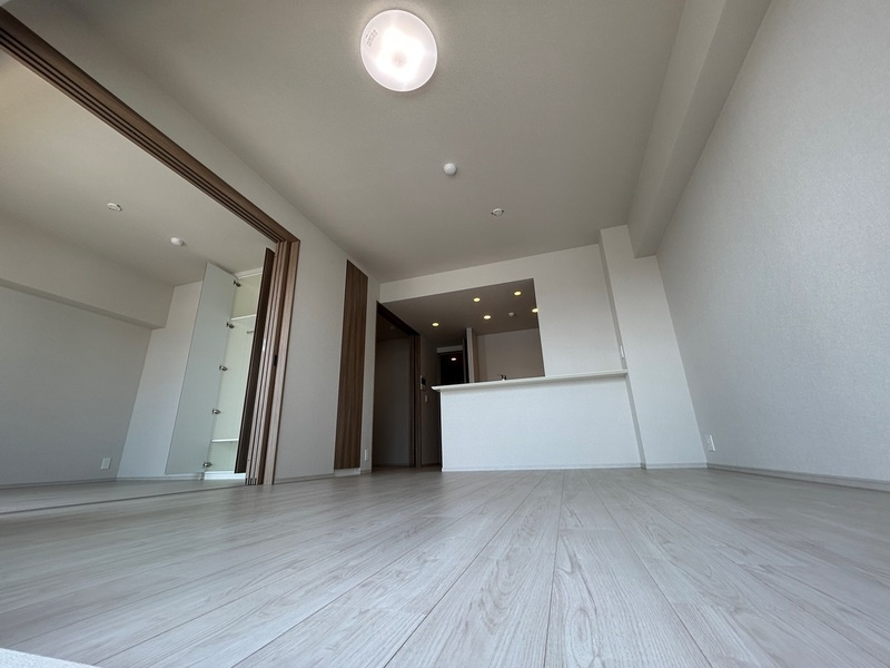 トラープランド蒼麗館の居間・リビング