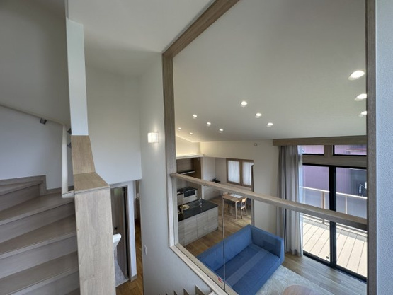 【内装】 | 伊東市川奈　戸建