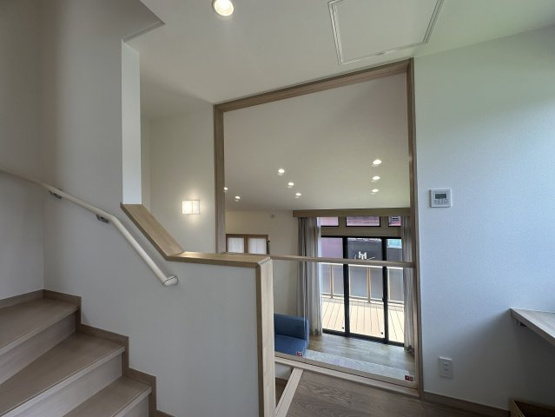 【内装】 | 伊東市川奈　戸建