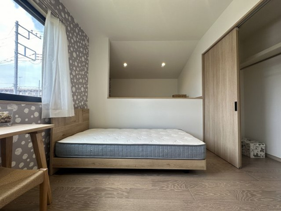 【子供部屋】 | 伊東市川奈　戸建