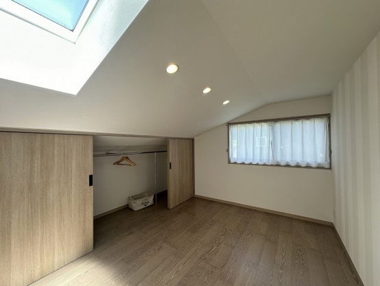 【内装】 | 伊東市川奈　戸建