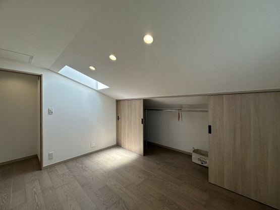 【内装】 | 伊東市川奈　戸建