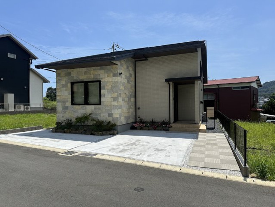 【外観】 | 伊東市川奈　戸建