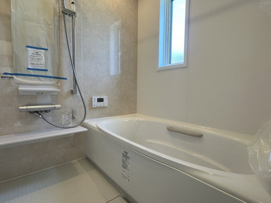 【浴室】 | 伊東市川奈　戸建