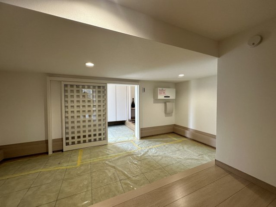 【収納】 | 伊東市川奈　戸建