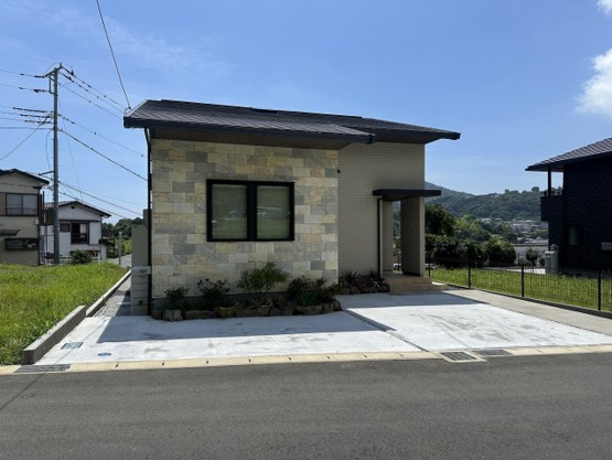 【外観】 | 伊東市川奈　戸建