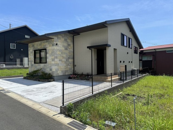 【外観】 | 伊東市川奈　戸建
