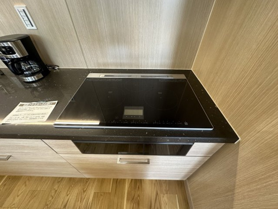 【キッチン】 | 伊東市川奈　戸建