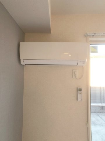 サンモールあさひの設備