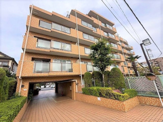 【外観】 | 武蔵浦和第弐ローヤルコーポ