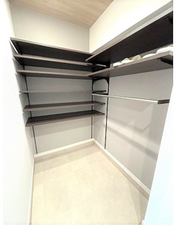 【収納】 | 武蔵浦和第弐ローヤルコーポ