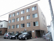 サンテラス宮の森の画像