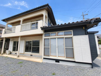 東際波台リフォーム住宅の画像
