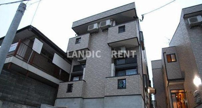 【その他共用部分】 | ピュア別府南参番館