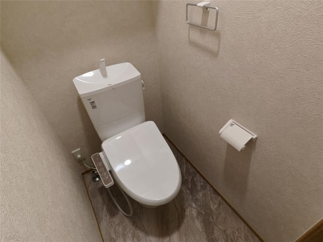 【トイレ】グランビュー緑ヶ丘