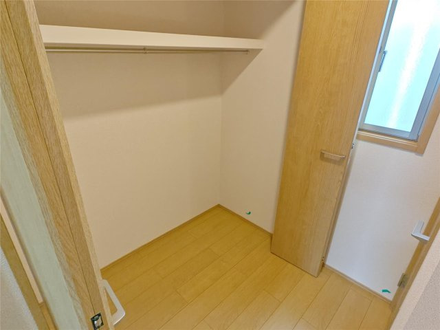 【収納】グランビュー緑ヶ丘