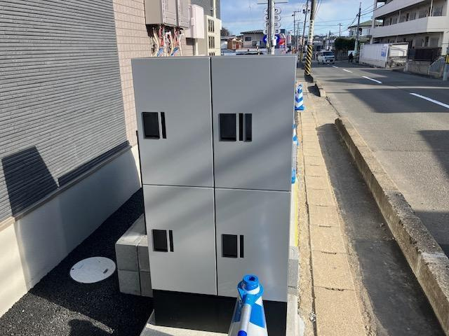【その他共用部分】グランビュー緑ヶ丘