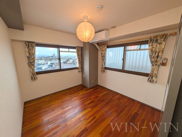 ユトリロ牧野の洋室|イメージ（同建物内別部屋の写真です）