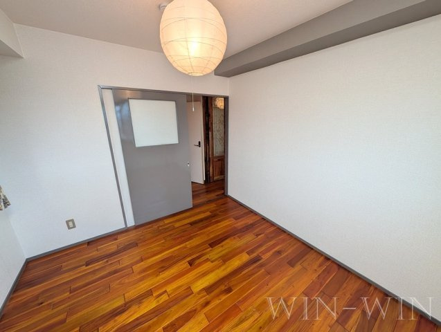 ユトリロ牧野の洋室|イメージ（同建物内別部屋の写真です）