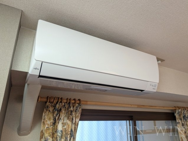 ユトリロ牧野の設備|イメージ（同建物内別部屋の写真です）