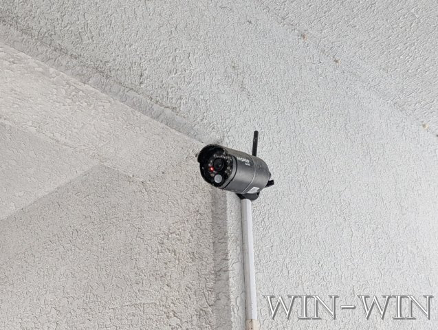 ユトリロ牧野のセキュリティ