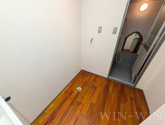 ユトリロ牧野の洗面所|イメージ（同建物内別部屋の写真です）