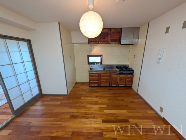 ユトリロ牧野の居間・リビング|イメージ（同建物内別部屋の写真です）