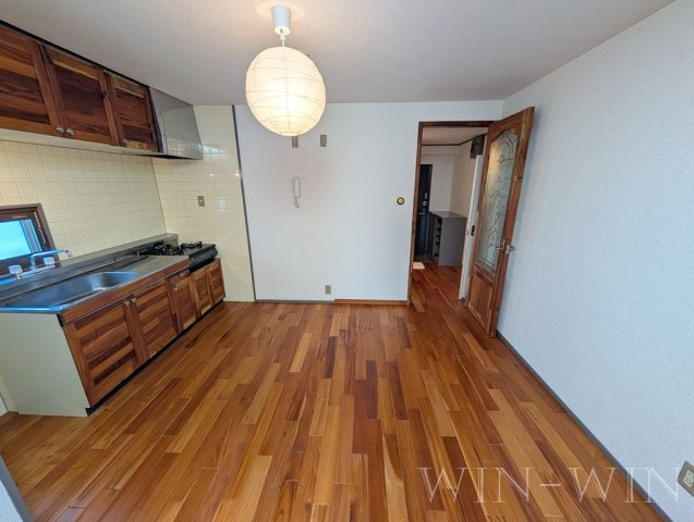 ユトリロ牧野の居間・リビング|イメージ（同建物内別部屋の写真です）