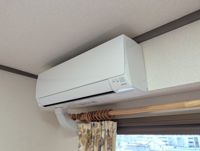 ユトリロ牧野の設備|イメージ（同建物内別部屋の写真です）